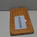 Bedsure 100% Cotton Muslin Blankets for Adults Large Throw 50x70 Inches - 4-Layer Breathable and Lightweight, Soft Boho Gauze Muslin Cotton Blanket for Couch Decor Travel Summer, Linen Beige