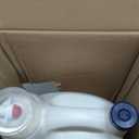 Dreft Stage 1 Newborn Baby Liquid Laundry Detergent, Gentle on Sensitive Skin, HE Compatible, 114 loads (150 Fl Oz (Pack of 1))