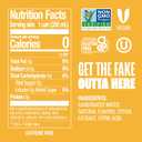 Zevia Zero Sugar Soda, Cream Soda, 12 oz Cans (24-Pack) Naturally Sweetened, Non-GMO Project Verified, Gluten-Free, Vegan EXP: 04/21/2027