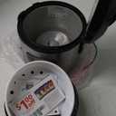 AROMA Digital Rice Cooker, 4-Cup (Uncooked) / 8-Cup (Cooked), Steamer, Grain Cooker, Multicooker, 2 Qt, Stainless Steel Exterior, ARC-914SBD