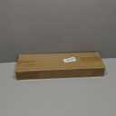 Mahjong Racks with Pushers, 4-Piece Set Convenient Rotating, Multi-Color Mahjong Accessories for Game Nights - White