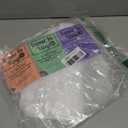 50 LP Inner Sleeves Anti Static Round Bottom 33 RPM 12" Vinyl Record Sleeves Provide Your LP Collection with The Proper Protection - Invest In Vinyl