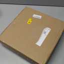 Valentine Wreath, 13 Inch Small Red Wreaths, Hand Carved | Natural Pine Wood, Valentine Christmas Decorations for Front Door, Wall & Window Decor