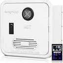 BRFCQ 15 x 15 Inches RV Water Heater White Door ONLY. Door kit for BRFCQ RV Water Heaters, Alloy Steel