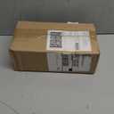 Allied Brass W-3/8 8 Inch Door Pull, 8" x 3/4", Satin Nickel