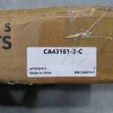 Chassis Parts Rear Lower Left and Right Control Arm Toe Link Assembly pl