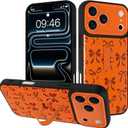for Case with Strap Stand | Shockproof Phone Cover