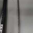 Fireplace Tools Set, BBQ Accessories Kit 3 PCS Cast-Iron Fireplace Accessories Composed of Poker, Shovel,Pliers Fire Set Accessories Indoor Outdoor