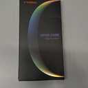 TORRAS Magnetic Ostand for iPhone 15 Pro Max Case, [Military Grade Drop Tested] [Compatible with MagSafe][Build-in Kickstand] Translucent Slim Soft Edge Anti-Fingerprint 6.7" 2023, Blue Titanium