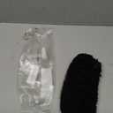 AFRO Curl CLIP IN Hair Black