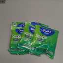 OralB Glide Mint Dental Floss Picks with Long Lasting Scope Flavor, 3 Pack of 75 Picks (225 Total)