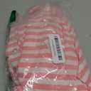 Childrens Bedridden Patient Clothing,Care Clothes,Disability Set with Full Opening on Both Sides,Post Fracture Nursing Aid,Patient Suit Suitable for Boys and Girls(Pink,130)