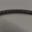 Dorman H381390 Rear Driver Side Brake Hydraulic Hose