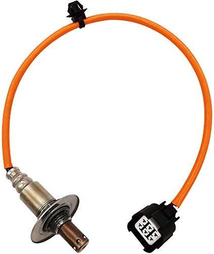 Automotive-leader 234-9123 Upstream Air Fuel Ratio Oxygen O2 Sensor 1 AFR Compatible for Subaru 06-09 Outback Legacy 06-10 Forester 06-11 Impreza Sport 2006 SAAB 9-2X 2.5L-H4 22641-AA360 22641-AA33A