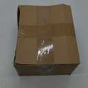 Domensi 30 Set 50 Years Birthday Party Favors for Guests 2 Styles Acrylic Shot Glasses Cheers to Birthday Coaster Souvenir Thank You Tags with Organza Bags Twine for Anniversary Wedding Shower