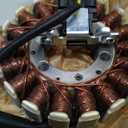 420886588 Magneto Ignition Stator For Sea Doo 800 951 GSX GTX SPX XP LRV RX 1996-2002 290886588