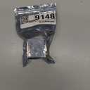 STARTRC Gimbal Bumper Guard for DJI Neo 2 Accessories, ABS Anti-Collision Protection Guard Bar for DJI Neo 2 Drone Camera (Black)