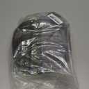 Snack Containers with Lids 4 Pack Stainless Steel Kids Plates,Stainless Steel Toddler Plate with Lids- Reusable Meal Prep Lunch Containers for Kids