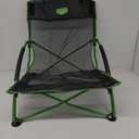Event Chair for Camping, Sporting Events, Soccer Games, Concerts and More (Made by Caddis Sports)