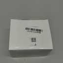 2 Pack 26mm Oval Flanges with Soft Flexible Rim and 105 Wide Angle, Breast Pump Shields Flanges for Medela Pump in Style, Symphony, Freestyle, Sonata, Maxflow and Lansinoh Signature Pro Breast Pumps