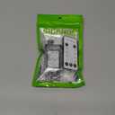 24V 7.2W 8 Mode LED Controller with Memory Function and IR Remote Control Low Voltage Transformer for Holiday String Lights,not Fit for 8 Mode with Control Box and 1 Mode String Light(1 pcs)