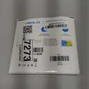 JSAUX 4K DisplayPort to HDMI Cable Adapter 10FT, DP to HDMI Male Video UHD 4K@30Hz/2K@60/1080P@120 Nylon DP to HDTV Uni-Directional Cord for Dell, Projector, Desktop, AMD, NVIDIA, Lenovo, HP, ThinkPad (Grey)