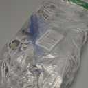 150FT Permanent Outdoor RGB Lights - Waterproof Smart LED Eaves Lights with App/Remote Control, Music Sync & DIY Scenes, Perfect for Christmas, Halloween, Parties & Daily Decor, Ideal for House Roof