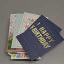 Hallmark All Occasion Cards Assortment48 Cards with Envelopes (Birthday, Thank You, Congrats, Sympathy, Baby Shower, Blank)