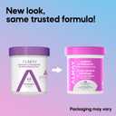 Almay Makeup Remover Pads, Longwear & Waterproof, Hypoallergenic, Fragrance-Free, Dermatologist & Ophthalmologist Tested, 80 count