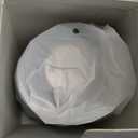 Momcozy Portable Bottle Warmer for Travel  Dual Heating Modes for Breast Milk & Water, Portable Milk Warmer with Fast Heating & Long Battery Life, 17 Ounces Large Capacity to Meet Your All-Day Needs (Gradual Change of Green)