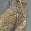 Muddy Mat | Super Absorbent Door Mat Indoor, Microfiber Quick Dry Chenille Entryway Rug, Non-Slip Front Door Mat, Indoor Mats for Entryway, Machine Washable Pet Rug, Beige 28"x18"