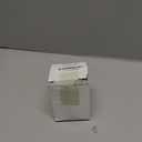 Bicycle Vintage Light, 3 LED Vintage Retro Bicycle Front Light Lamp, Vintage Bike LED Headlight Front Head Bike Lamp with Mounting Bracket (Silver)