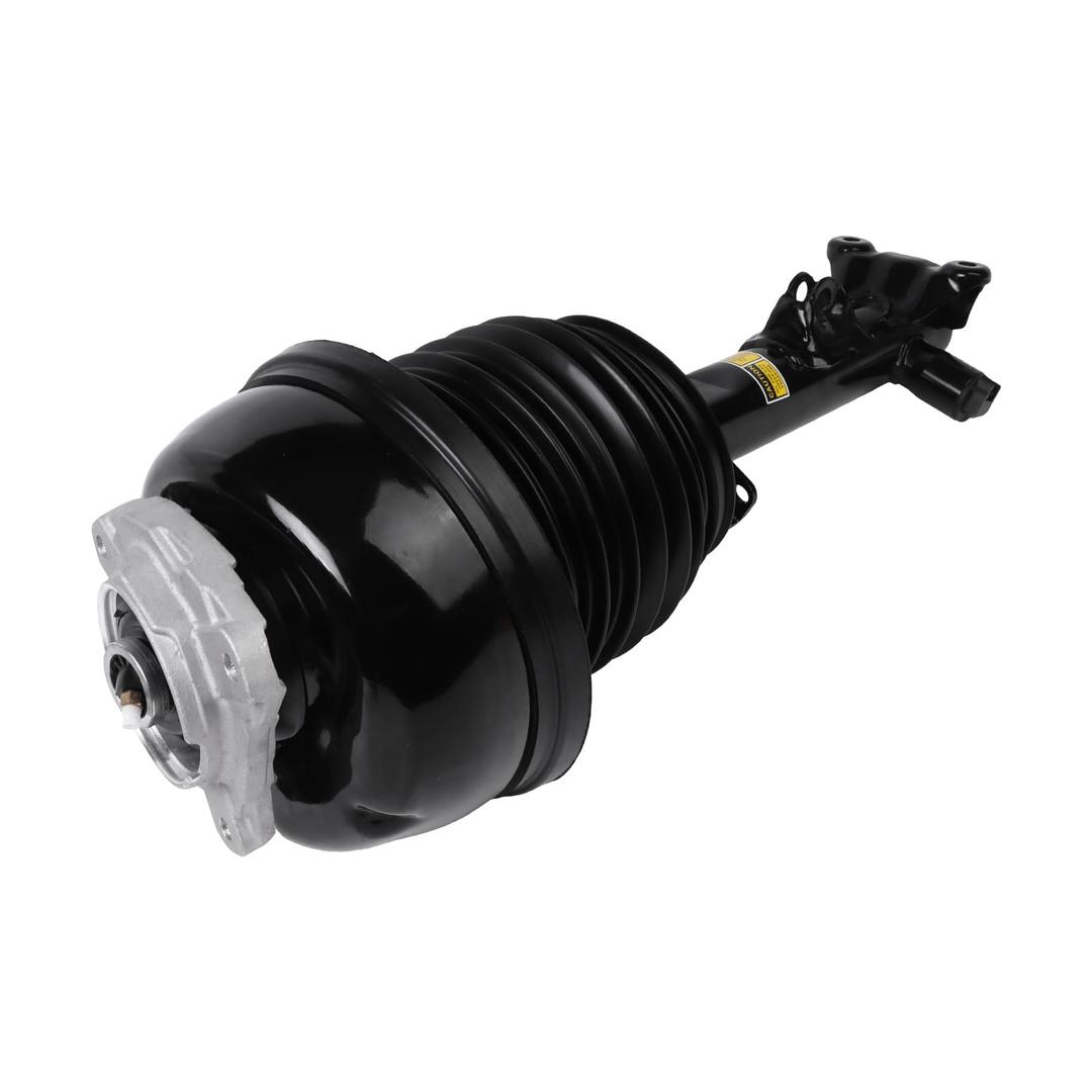 Autodevil 1pc Front Right Side Air Suspension Shock Strut Compatible with W218 CLS400 CLS550 RWD 2012-2018 Replaces 2183203113 2183206513 2183230800