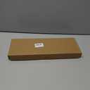 KLEWEE 6 Pcs Christmas Tree Picks, 17 Inch Green Furry Christmas Picks for Tree Decorations Christmas Tree Topper Filler for Xmas Tree Wreath Decor