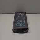 CoBak Hard Carrying Case for ASUS ROG Xbox Ally & ROG Xbox Ally X 7" 2025 - 3 in 1 Accessories Bundle with 2 Screen Protectors, 4 Thumb Grip Caps, 22 SD Card Cartridges, Portable Travel Bag, Black