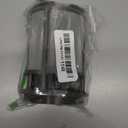 Funmit W10872845 Dishwasher Pump Filter Cup Replacement for Whirlpool Kenmore Amana Kitcheniad Dishwasher Replaces 8579307 AP6030094 W10056425 W10056426 (2025 Update)