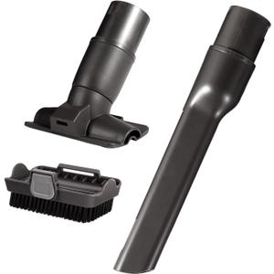 Vacuum brush replacement tool Attachment Compatible with Shark Navigator Lift-Away NV350 NV351 NV352 NV356E NV360 NV361 NV500 NV501 NV502 Series 2-in-1 Tool Brush Removable Brush Replacement Parts