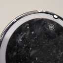 Auxmir 1X/30X Magnifying Mirror with Light, Double Sided Makeup Mirror with Adjustable 3 Color Light, 2000mAh Rechargeable Lighted Magnifying Mirrors with Tweezer, Foldable Travel Mirror with Rotation