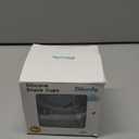 Dilovely Silicone Snack Cups for Toddlers, Toddler Snack Containers, Baby Treat Catcher with DustProof Lid 2 Pack Dishwasher Safe and BPA Free 9 Oz (Rose Lilac)