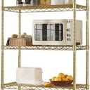 Floor Stand,5-Layer Display Stand,Portable Rack Shelf for Home Office Store Display,Plant Shelf for Multiple Plants Pots Flower Stand Flower Holder for Living Room