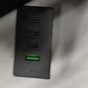 Minthouz Phone Charger Fast 130W Charging, Type C Wall Charger Block Universal Travel Charger,USB C Charger Block for iPhone 17/17 Plus/17 Pro Max/16/16 Plus/16 Pro Max/15 Pro Max/iPad Pro
