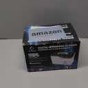 LifeBasis Ultrasonic Jewelry Cleaner, Professional 45kHz Ultrasonic Cleaner Machine 20 Ounces (600ML) with Digital Timer, Watch Holder Ultrasonic Glasses Cleaner for Ring, Coin, Watch, Denture -White