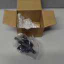 0280142519 Evap Vapor Canister Purge Valve Solenoid for Ford Fusion 2013-2020, 2015-2019 Mustang, 2013-2016 Lincoln MKZ, 2017 Ford Edge, OEM Replacement Part CU5A9G866AA