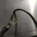 Gyroor H30 Max Electric Scooter for Kids, LED Dispaly, 150W Powerful Motor, Dual Brake System, Adjustable Height and Speed, Best Presents for Kids