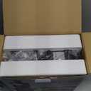 Cold Press Juicer, Wide Mouth & Large Feed Chute For Whole Fruits & Vegetables, Easy to Clean, High Juice Yield