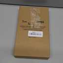 Newhouse Hardware CHM2 Door Chime, White