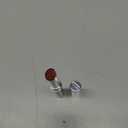 Clinique Almost Lipstick Tinted Lip Balm in 3 Iconic Shades Black Honey, Pink, and Nude Honey | Sheer + Lightweight