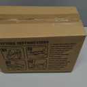 Mossy Oak Camo Seat Covers Low Back - Made with Cotton Twill, Airbag Compatible, Universial Fit Most Bucket Seats