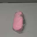 Eyeglass Case Double Sided Travel Size Cute Portable Contact Lens Box 2 in 1 Multifunction With Tool for Daily Outdoor Office