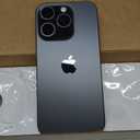 Apple iPhone 15 Pro, 512GB, Black Titanium - Unlocked 